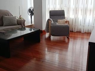 Etagenwohnung in Tenerías 12. Tu vivienda en balmaseda, lista para entrar a vivir