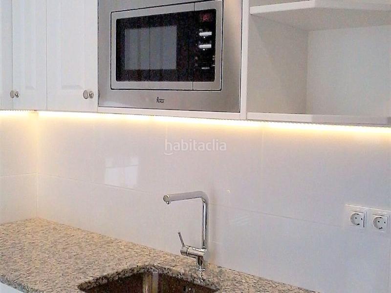 Foto 3eb1cbe7-2c74-499d-b6ea-6a1140433b8a. Location appartement dans fontanils 41 dans Ocata Masnou (El)