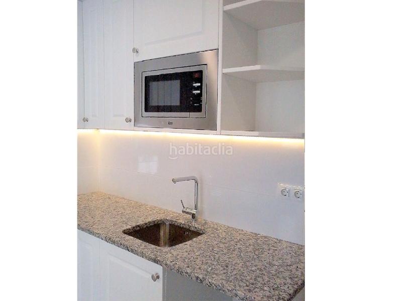 Foto 5a88d1b4-d83e-479d-afc3-837b62067830. Location appartement dans fontanils 41 dans Ocata Masnou (El)