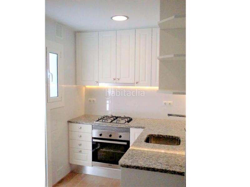 Foto 66536589-d9b8-4a6c-85e5-3a2c3331863e. Location appartement dans fontanils 41 dans Ocata Masnou (El)