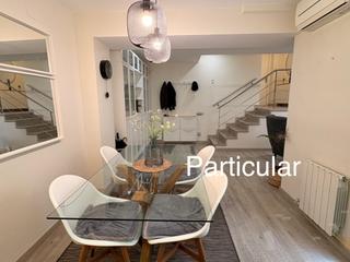 Duplex à Miquel romeu 38. Precioso duplex del 2003