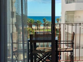 Apartamento en Roca llarga 12. Apartamento vista al mar