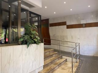 Etagenwohnung in Soria 5