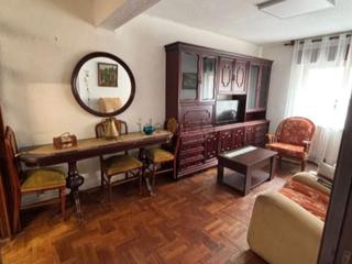 Appartement à Avd san agustin 7. Piso céntrico,tranquilo y soleado