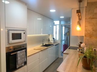 Appartement à Carrer de murillo 72. Piso reformado en ca n' aurell