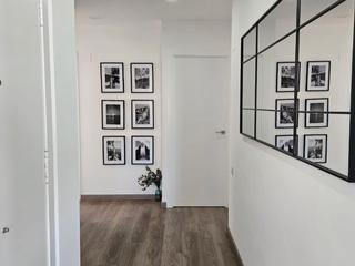 Pis a Carrer de manuel de falla 0. Luminoso piso reformado en gavà con parking incluido