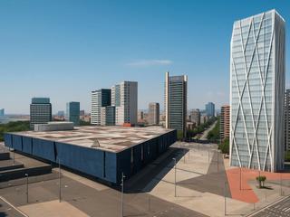 Location Bureau à Avenida diagonal 50. Despacho en av. diagonal – dirección fiscal y comercial desde 25