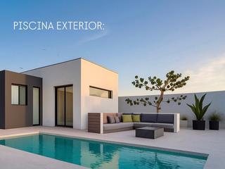 Casa en Calle de can rovira, 08186 88. Promoción obra nueva en lliçà d'amunt