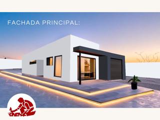 Casa a Calle de can rovira, 08186 88. Promoción obra nueva en lliçà d'amunt