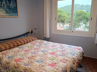 Appartement à Juli garreta 6. Sol y vistas en todas las estancias . sin ruidos