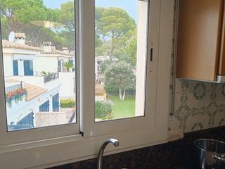 Piso en Juli garreta 6. Sol y vistas en todas las estancias