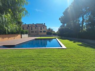 Casa adosada en Camí de santa eulàlia 1. Una vivienda para disfrutar