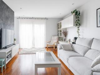 Pis a Avinguda de santa eulàlia 371. ¡oportunidad! piso luminoso con excelentes vistas y gran salón