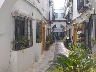 Affitto Appartamento in Plaza angel torres 1. Apartamento en alquiler zona san basili o centro casco antiguo