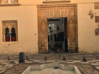 Alquiler Piso en Plaza angel torres 1. Apartamento en alquiler zona san basili o centro casco antiguo