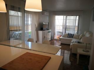 Miete Dachwohnung in Avenida habaneras 73. Ático avenida habaneras-directo particular