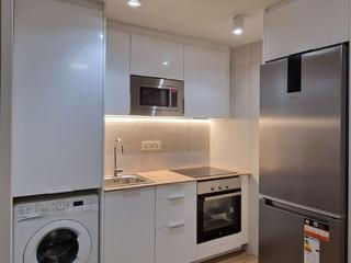 Miete Etagenwohnung in Alcántara  56. Preciosas vistas