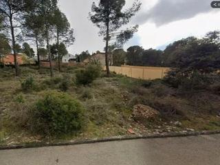 Terreno residencial en Cardoner 22. La font del bosc