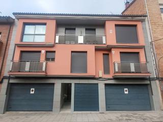 Dúplex en Carrer jaume balmes 23. Dúplex acogedor y funcional. centro de torelló.