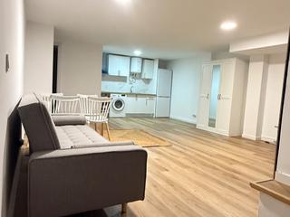 Studio à Carrer valles  34. Estudio de 65 metros en sabadell centro, buena rentabilidad!!!