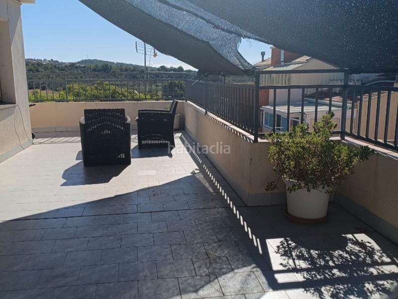 Foto 36d6af82-33be-457e-b67c-50f2487dd011. Ático en josep carner 35 ático con dos terrazas único en la zona en Vendrell (El)