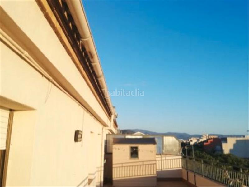 Foto e532473e-d971-4a24-95d3-ee1d7eb1e342. Ático en josep carner 35 ático con dos terrazas único en la zona en Vendrell (El)