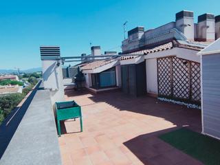 Attique à Sant ignasi  31. Ático valles occidental montcada (barcelona)