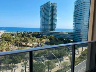 Location Appartement à Taulat 283. Una ubicación privilegiada con vistas inigualables