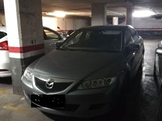 Location Parking voiture à Valencia 615. Parquing en alquiler