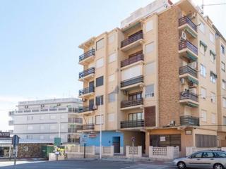 Lloguer Apartament a Carrer del maestro joaquín rodrigo vidre 3. Apartamento en faro de cullera, valencia