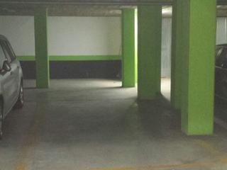 Autoparkplatz in Fuente cisneros  78