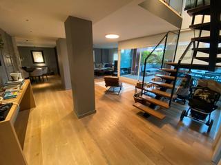 Location Duplex à Raset 33. Precioso, luminoso y acogedor dúplex en sant gervasi