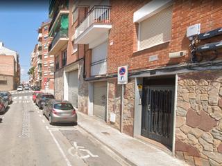 Appartement à Carrer de lope de vega 16. Oportunidad de inversión