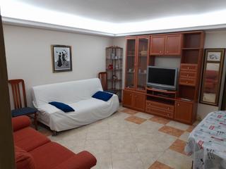 Appartement à C luis cendoya 99