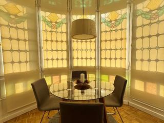 Appartement à Aribau 180. Piso en espectacular finca en calle aribau