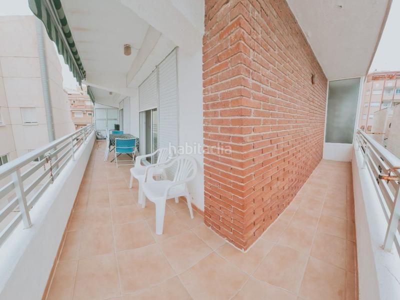 Foto 7cce3b15-aa1a-49a3-9b25-b13764faa65c. Lloguer apartament a c/ san bartolomé 64 a Campello Playa Campello (el)