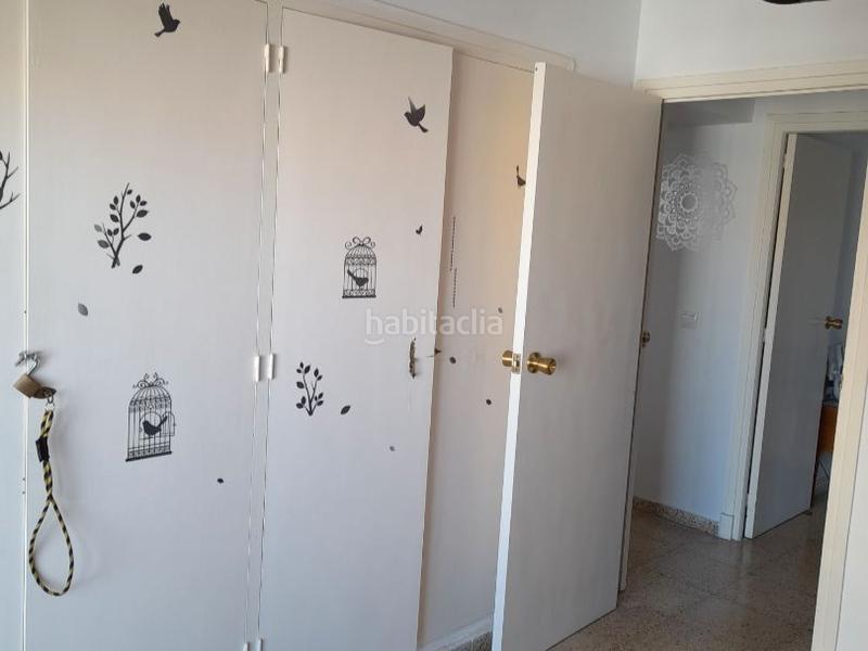 Foto 9628699f-773c-4d8f-a7ec-77020a4eed99. Lloguer apartament a c/ san bartolomé 64 a Campello Playa Campello (el)