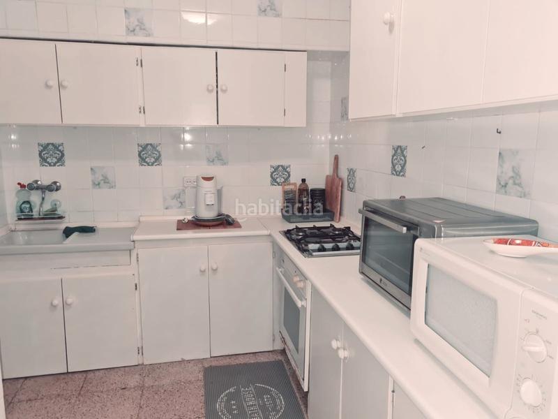 Foto a808e45f-ec6c-4cd0-a93e-b3519007296d. Lloguer apartament a c/ san bartolomé 64 a Campello Playa Campello (el)