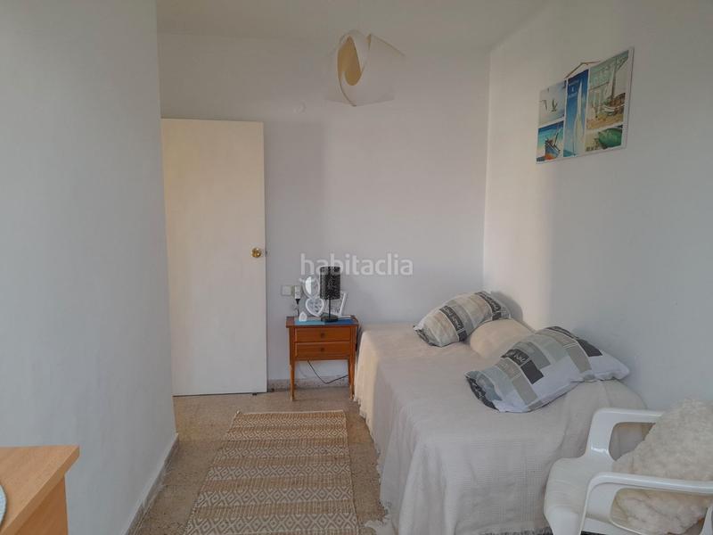 Foto efb9e1b3-8e34-45c5-b140-0e7fcdfd5802. Lloguer apartament a c/ san bartolomé 64 a Campello Playa Campello (el)