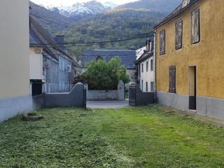 Casa a Carrèr era carrèra 38. Casa con parcela de 950 mt2
