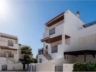 Rent Flat in Avenida ciudad de barcelona  58