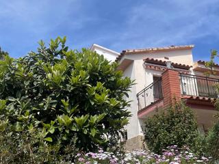 Casa a Carrer tagamanent 4. Tranquilidad y funcionalidad