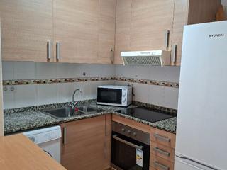 Apartament a Anoia  4. Piso en tancat del vendrell