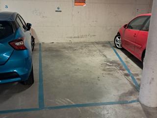 Alquiler Parking coche en Sant sebastia  174. Se alquila plaza parking