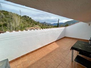 Lloguer Dúplex a Camí de la costapera 5. Duplex en alquiler