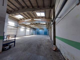 Miete Fabrikhalle in Camí dels molins 82. Nave en núcleo urbano vendrell