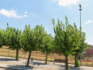 Terreny residencial a Avinguda de les olimpíades 70. Terreno urbano en rubí! para construir vivienda unifamiliar. con