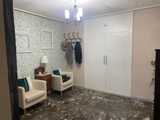Appartement à Almoina 16. Piso en novelda
