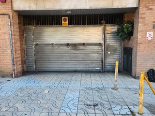 Lloguer Aparcament cotxe a Carretera de lloret à tossa, av de la vila de tossa 50 17310 llo. Se alquila plaza de parking delante del casino