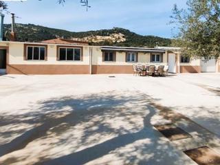Masía en Avinguda de la ràpita  0. Casa con terreno en amposta